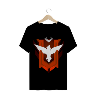 Nome do produtoCamiseta Mestre Free Fire