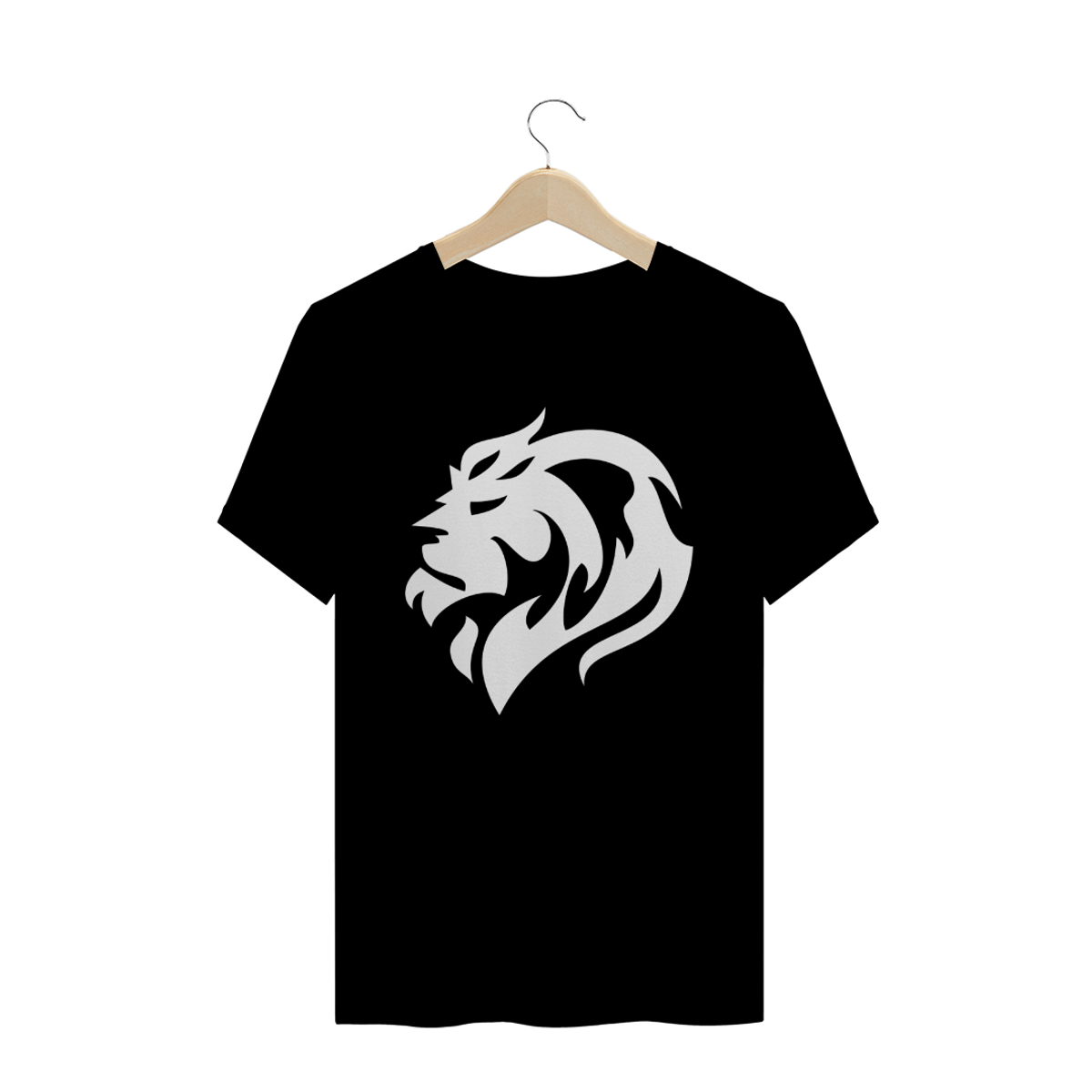 Nome do produtoBloco de Rua Lion - Black