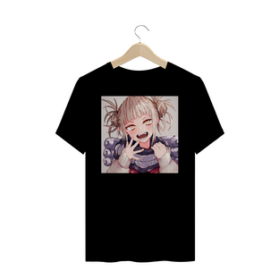 Nome do produtoCamiseta Himiko Toga