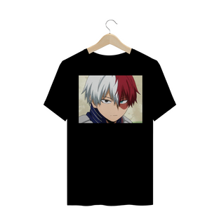 Nome do produtoCamiseta Shoto Todoroki