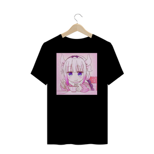 Nome do produtoCamiseta Kanna Kamui