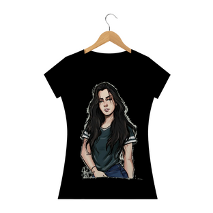 Nome do produtoCAMISETA - Feminina - garota