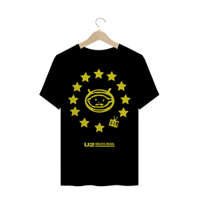Camiseta U2 ZOOROPA