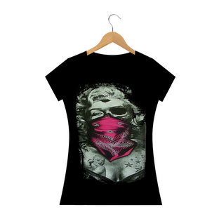 Nome do produtoCAMISETA - MARILYN MONROE