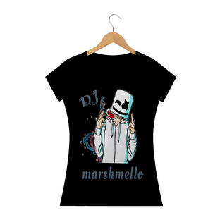 Nome do produtoCAMISETA - Dj marshmello