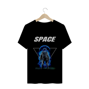 Nome do produtoCAMISETA - SPACE