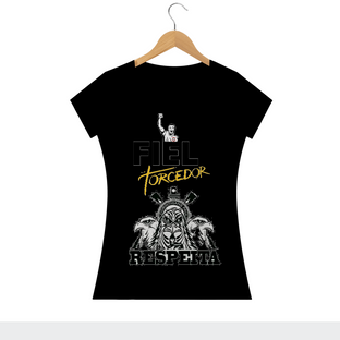 Nome do produtoCAMISETA - Fiel torcedor