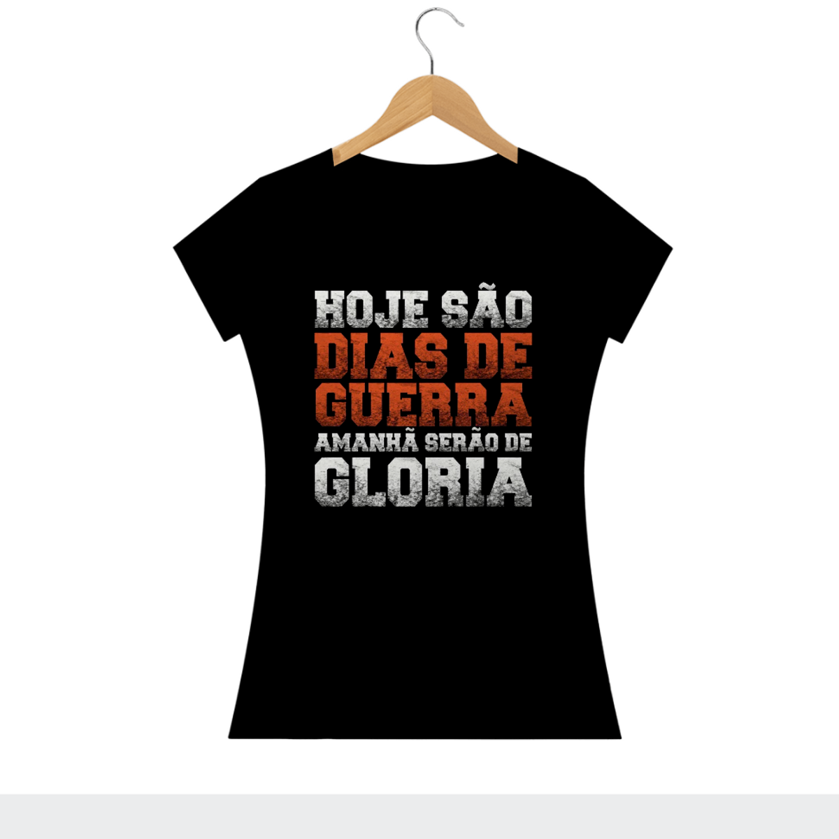 Nome do produto: camiseta - frases