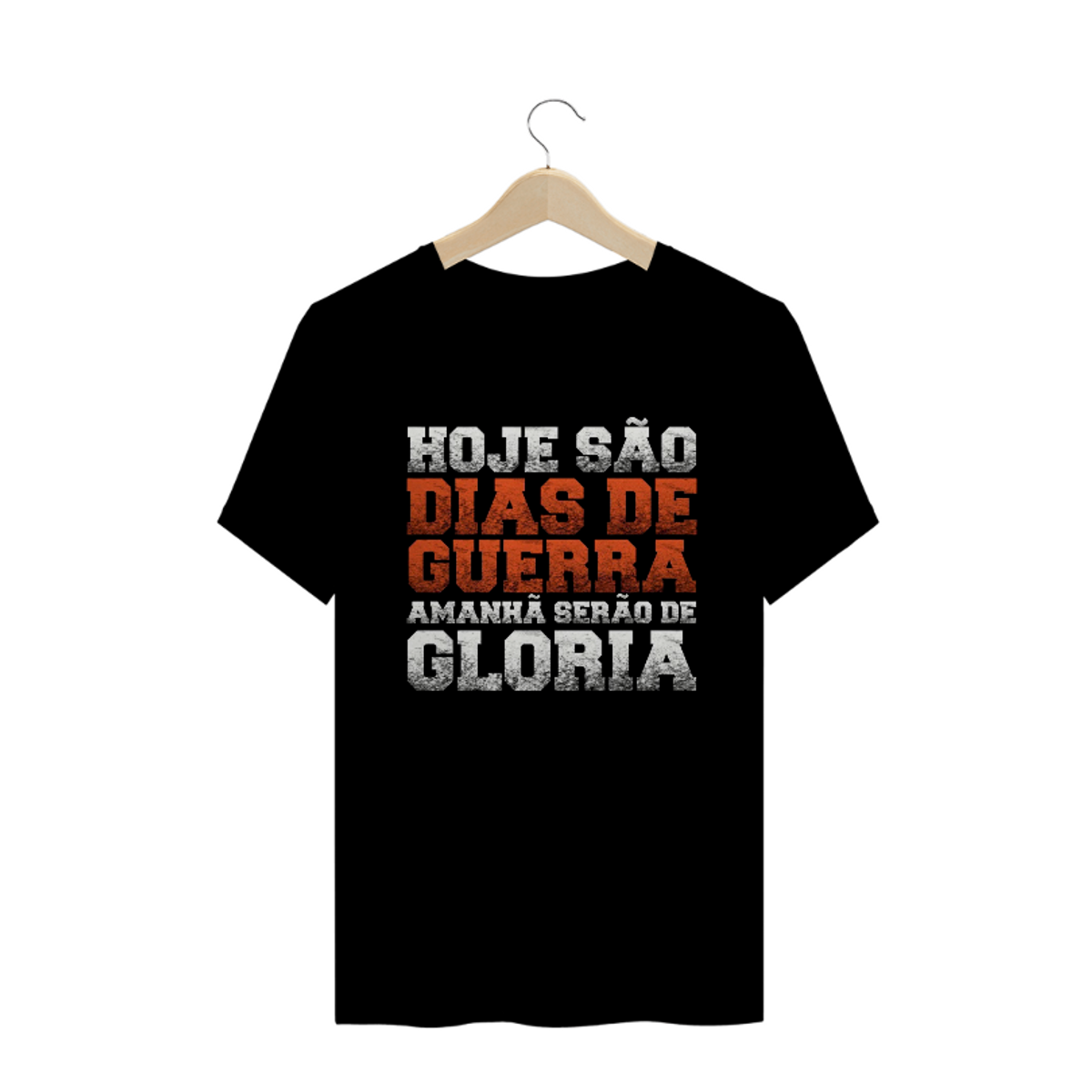 Nome do produto: camiseta - frases