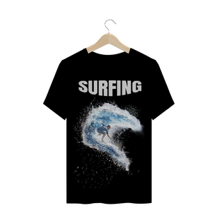 Nome do produtoCAMISETA - SURFING