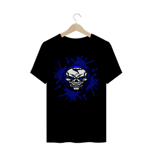 Nome do produtoCAMISETA - CAVEIRA