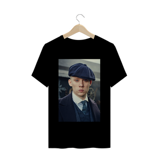 Nome do produtoCamiseta Peaky Blinders - John Shelby