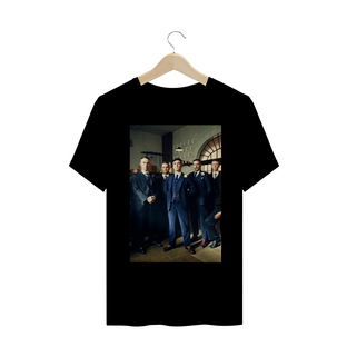 Nome do produtoCamiseta Peaky Blinders 