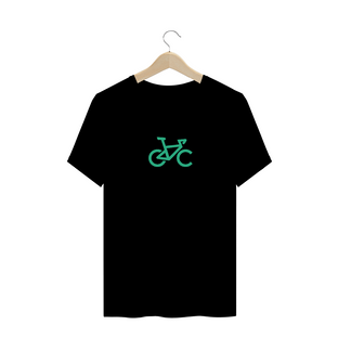 Nome do produtoCamiseta Masculina Bike RioCycling Clássica