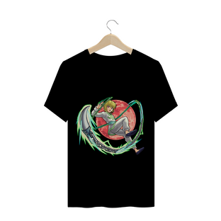 Nome do produtoCamisa Kurapika - Hunter x Hunter (Unissex)