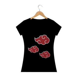 Nome do produtoCamisa Akatsuki (Feminina)