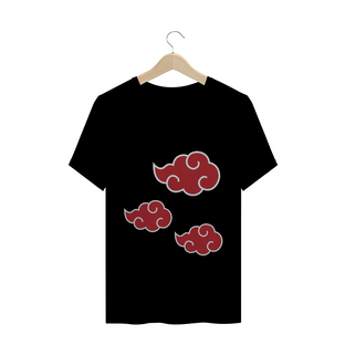 Nome do produtoCamisa Akatsuki (Unissex)