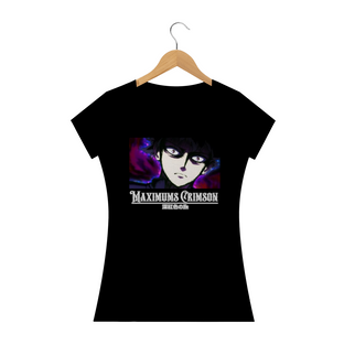 Nome do produtoMob Psycho 100 (Girl/Black|White)