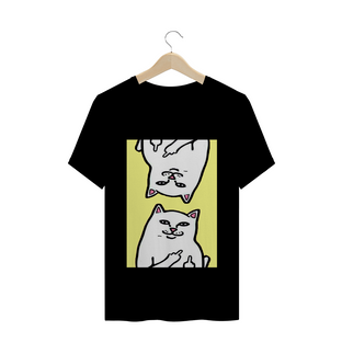 Nome do produtoCamisa Fuck Cat