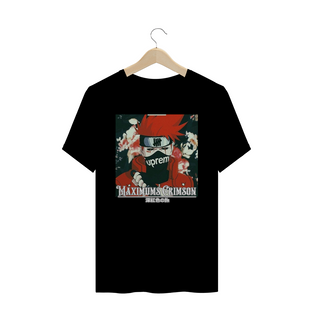 Nome do produtoKakashi Red (Boy/Black|White)