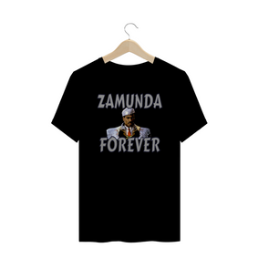 ZAMUNDA FOREVER BLACK