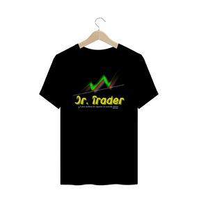 Camisa Personalizada Jr Trader