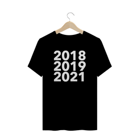 2021 - Masc T-Shirt Quality