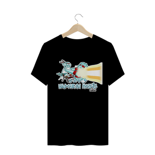 Nome do produtoCamiseta Pastor Metralhadora - Hadouken Moisés