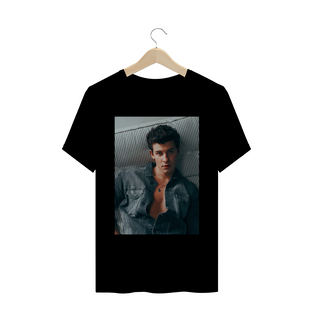 Nome do produtoCamiseta Shawn Mendes