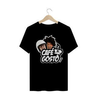 Nome do produtoCamiseta Café Gostô Irmãos Piologo