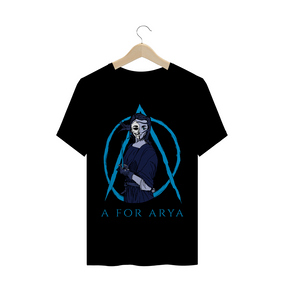 A for Arya