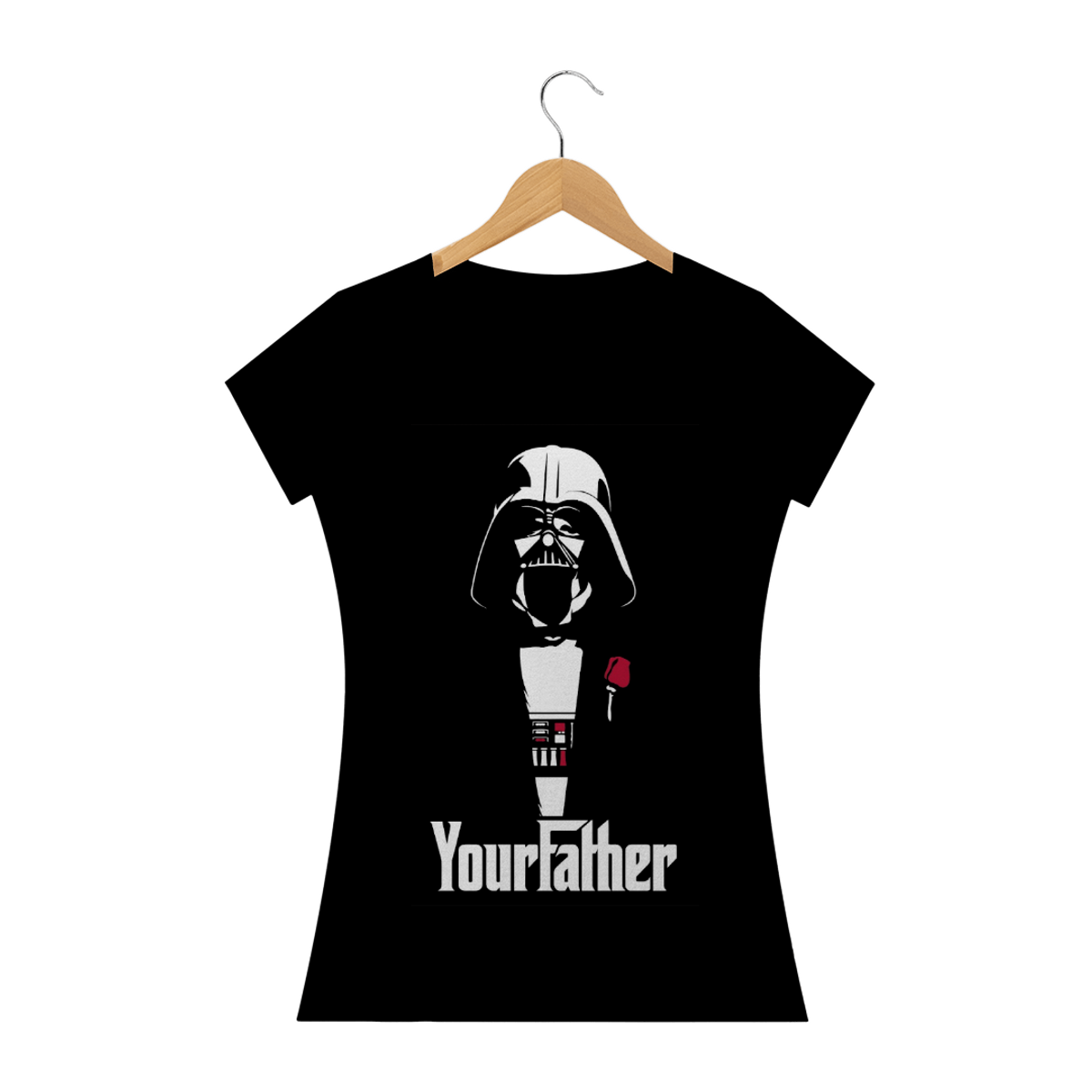 Nome do produto: YourFather