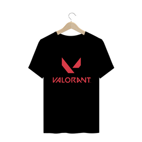 Camiseta Valorant Masculina