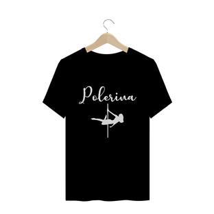 Nome do produtoCamiseta Polerina T-Shirt Quality