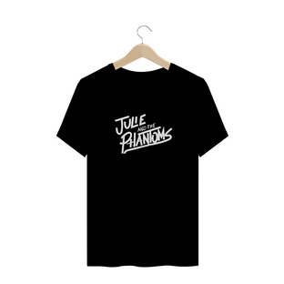 Nome do produtoCamiseta Julie and the Phantoms