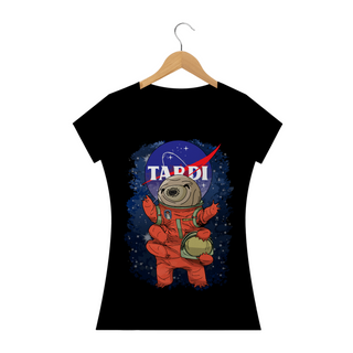 Nome do produtoCamiseta Tardígrado Astronauta - Baby