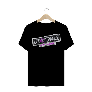 Nome do produtoCamiseta Life is Strange