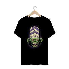 Camiseta Macaco Louco