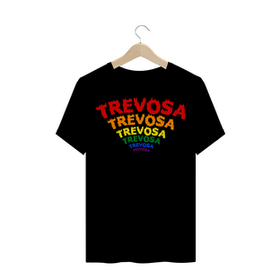 Nome do produtoCamiseta Trevosa