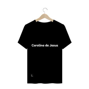 Nome do produtoCarolina de Jesus