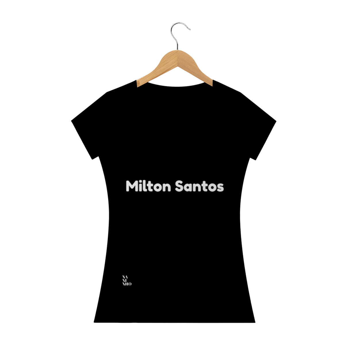 Nome do produtoMilton Santos