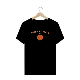 Nome do produtoT-shirt Ratched - My Peach