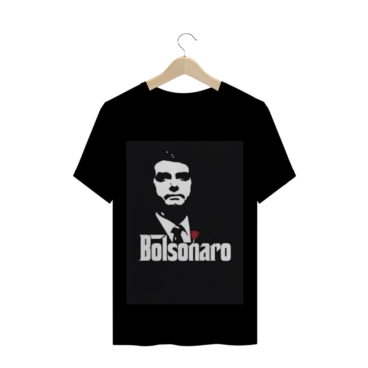 Nome do produto: Bolsonaro Godfather