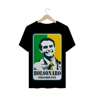 Nome do produtoBolsonaro Presidente