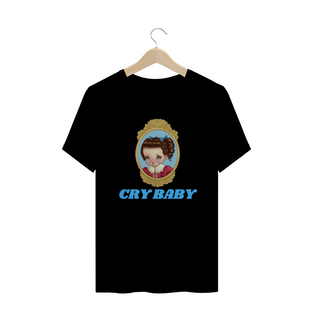 Nome do produtoCamiseta Melanie Martinez