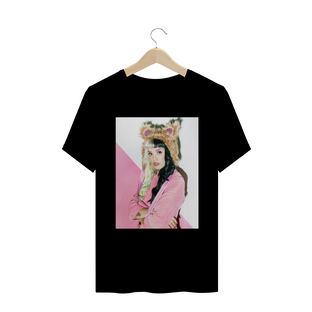 Nome do produtoCamiseta Melanie Martinez