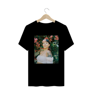 Nome do produtoCamiseta Melanie Martinez