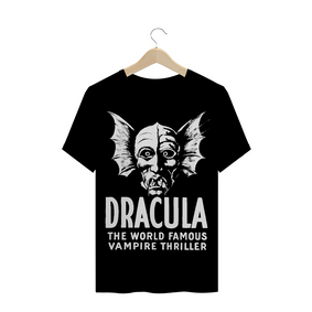 Nome do produto  Dracula