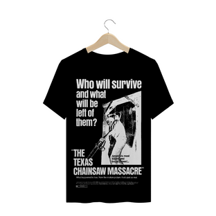 Nome do produtoThe Texas Chainsaw Massacre