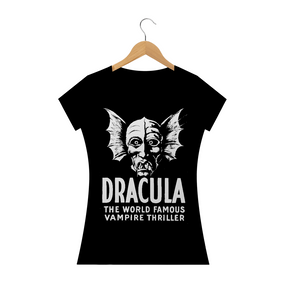 Nome do produto  Dracula (Feminina)